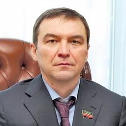 Дмитрий Самаренкин