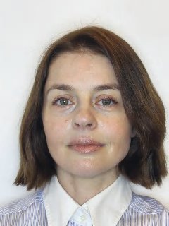 Ирина Новожилова