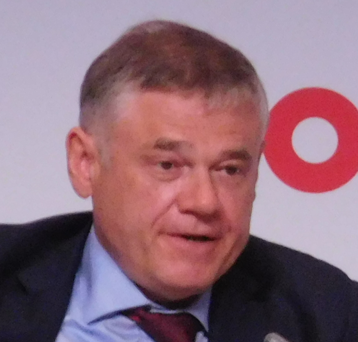 Александр Абрамов