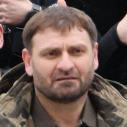 Абусупьян Вайханов
