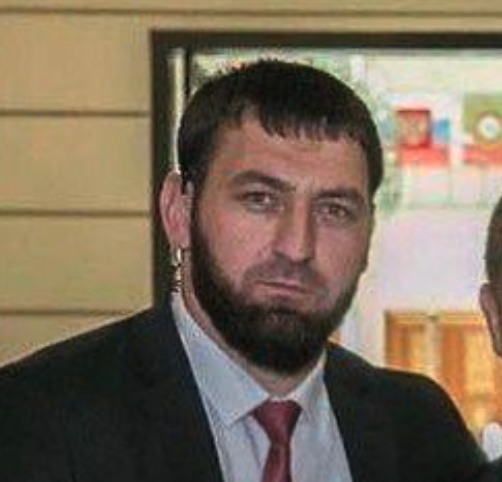 Ахмед Дугуев