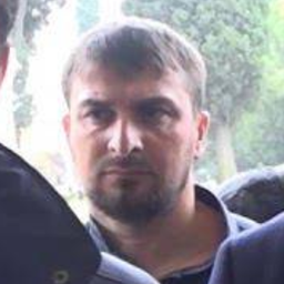 Хасан Насуханов