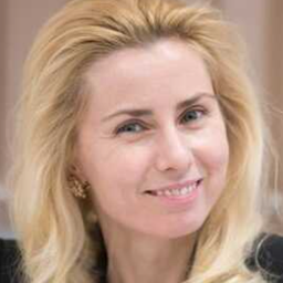 Елена Мильская