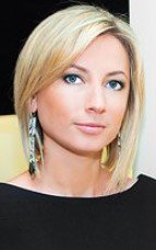 Ольга Сыроватская