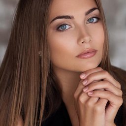 Елизавета Брыксина