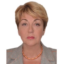 Элеонора Митрофанова