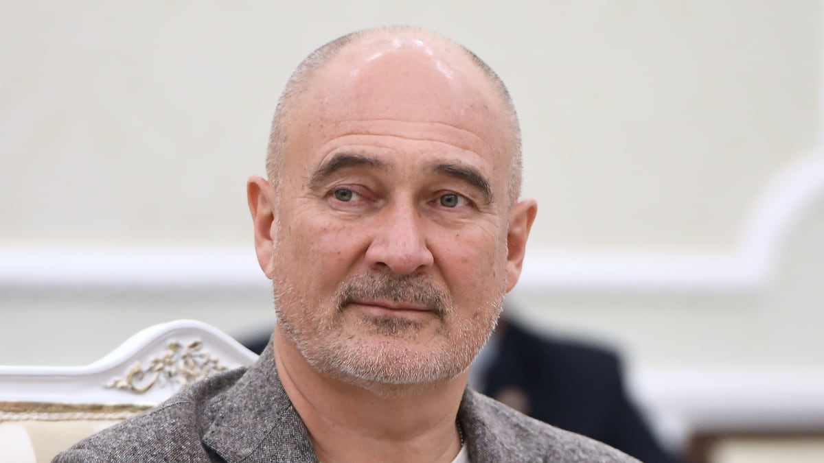 Радик Шаймиев