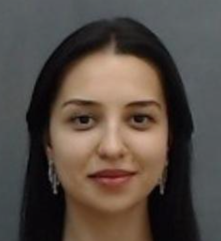 Жанна Хатуова
