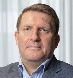 Алексей Белоус
