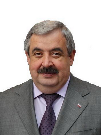 Валерий Битаев