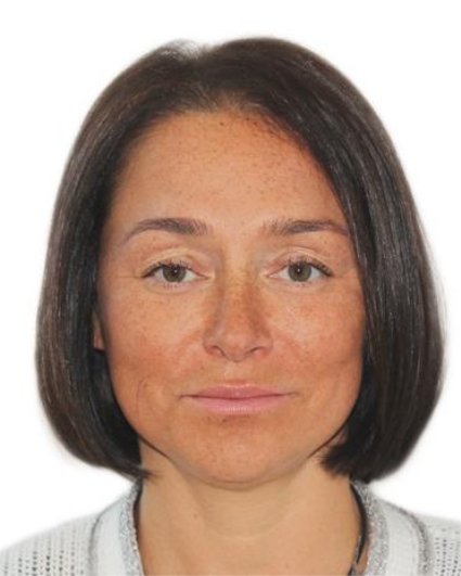 Светлана Полякова