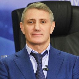 Борис Ротенберг