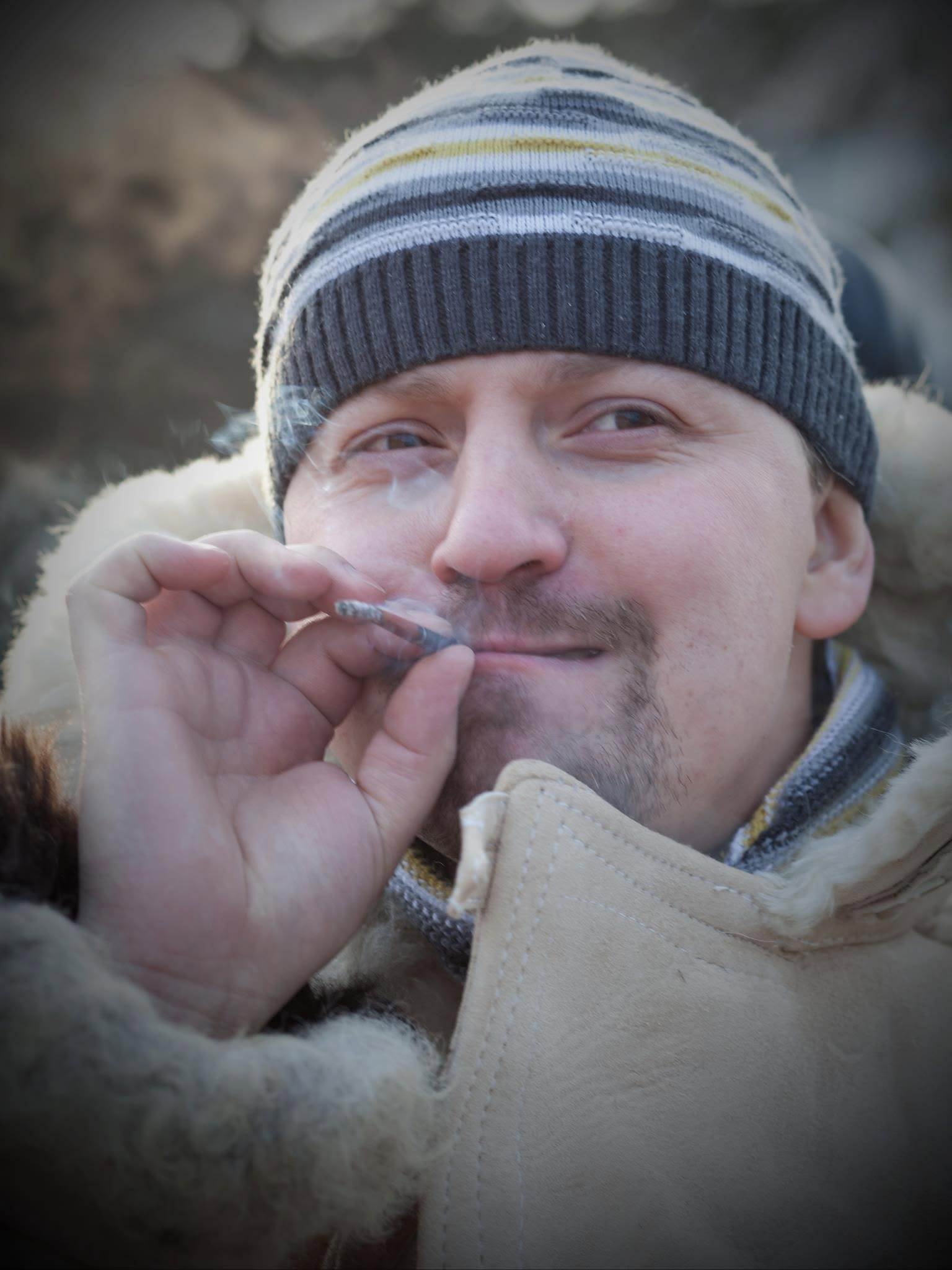 Иван Уткин