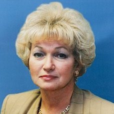 Людмила Нарусова