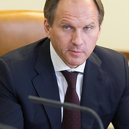 Лев Кузнецов