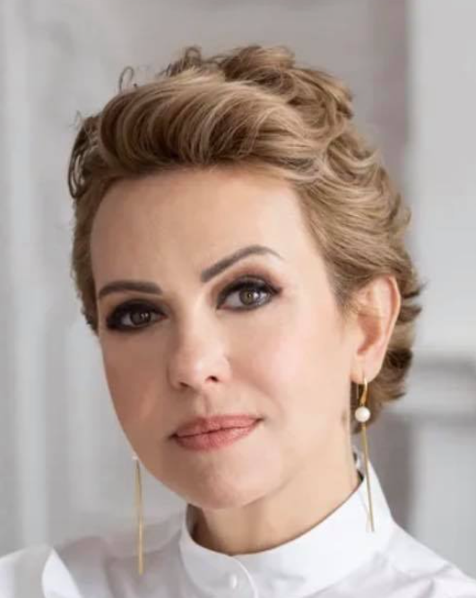 Елена Фастова
