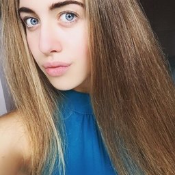 Елизавета Петрова