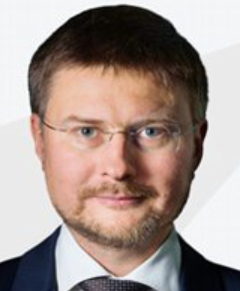 Сергей Иванов