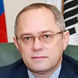 Сергей Трегуб
