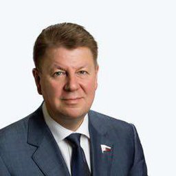 Алексей Ситников