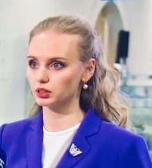 Мария Воронцова