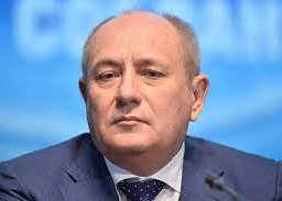 Виталий Маркелов