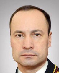 Рустем Гумеров