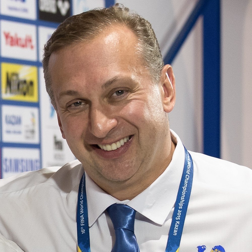 Алексей Власенко
