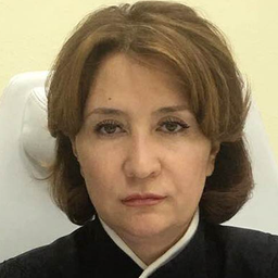 Елена Хахалева