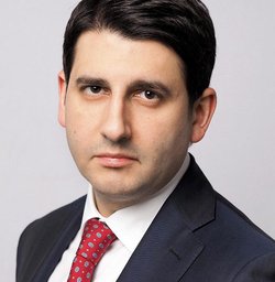 Азер Талыбов