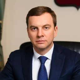 Алексей Кондаранцев