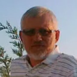 Сергей Купарев