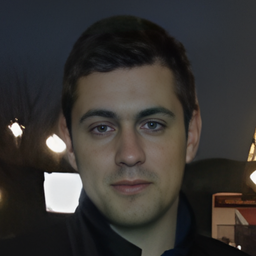 Михаил Бабаков