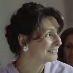 Ирина Бабакова