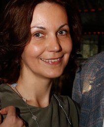 Анна Митрус