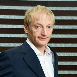 Дмитрий Хотимский