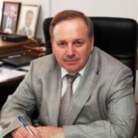 Владимир Слепак