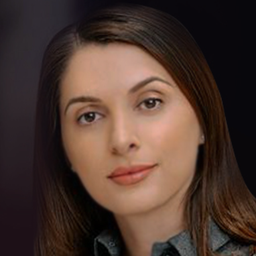 Саида Гаджиева
