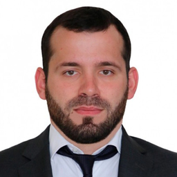 Эмин Мерданов
