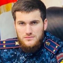 Висхан Мацуев