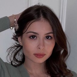 Екатерина Григорьянц