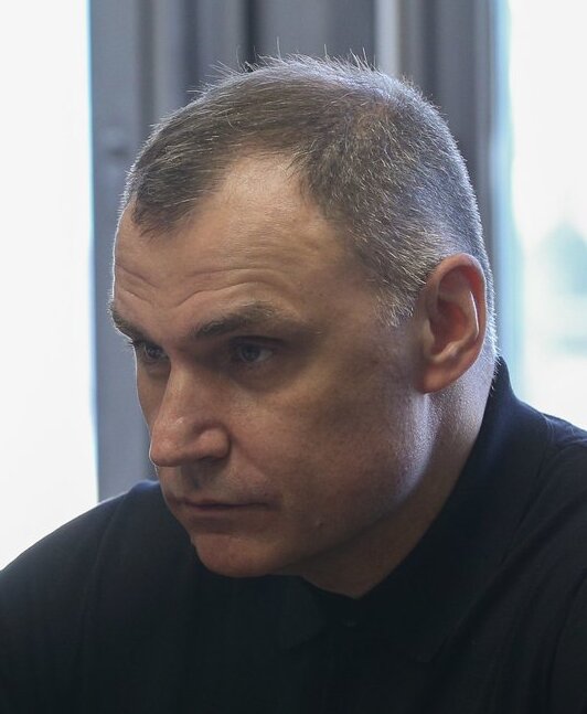 Юрий Зайцев