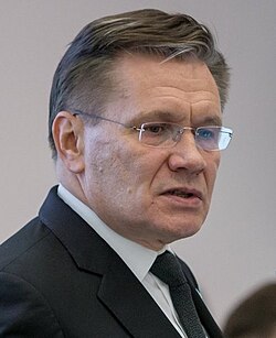 Алексей Лихачев