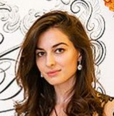 Малика Садулаева