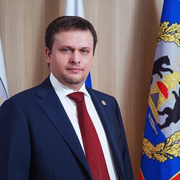 Андрей Никитин