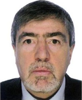 Иосиф Левинзон