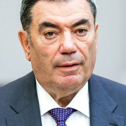 Леонид Симановский