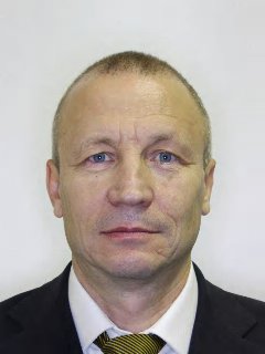 Александр Ермоленко