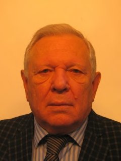 Юрий Крылов