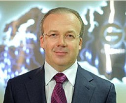 Андрей Назаров